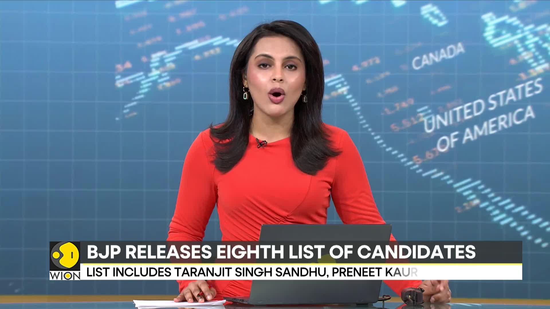 WionNews Video