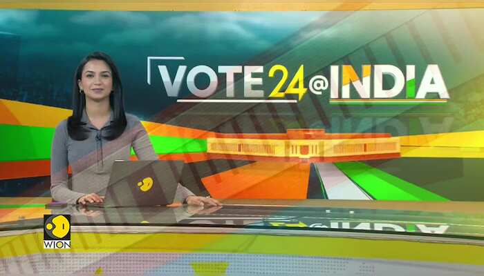 India elections 2024: PM Modi, HM Amit Shah, BJP Chief Nadda among BJP's star campaigners