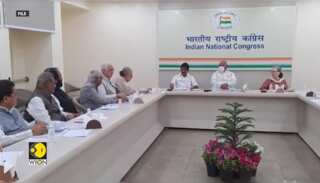 India elections 2024: Congress to finalise its remaining Lok Sabha candidates