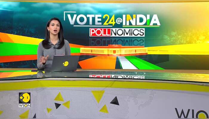 India elections 2024: 2024 polls to be world's most expensive election ever
