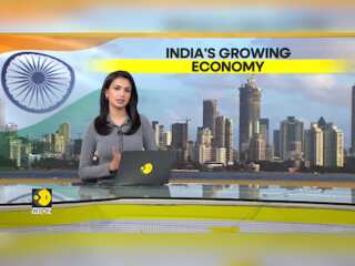 Sitharaman: GDP on track to grow by 8 per cent in Jan-Mar 2024