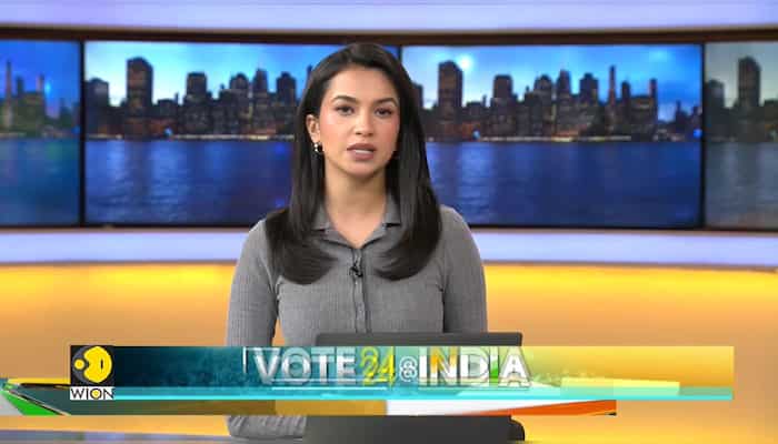 Indian elections 2024 | Parties rally in a bid to attract voters