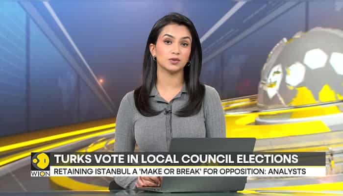 UK: Conservatives set for worst election result, PM Sunak may lose in own constituency: Poll