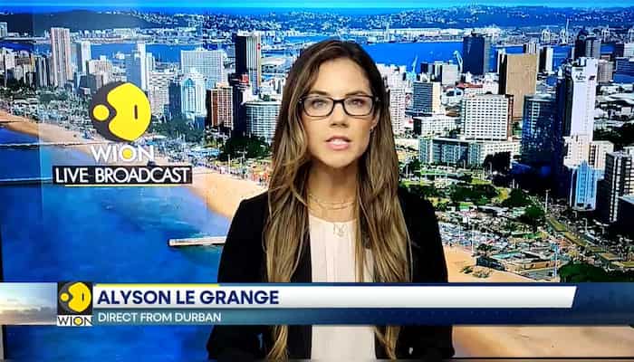 WionNews Video