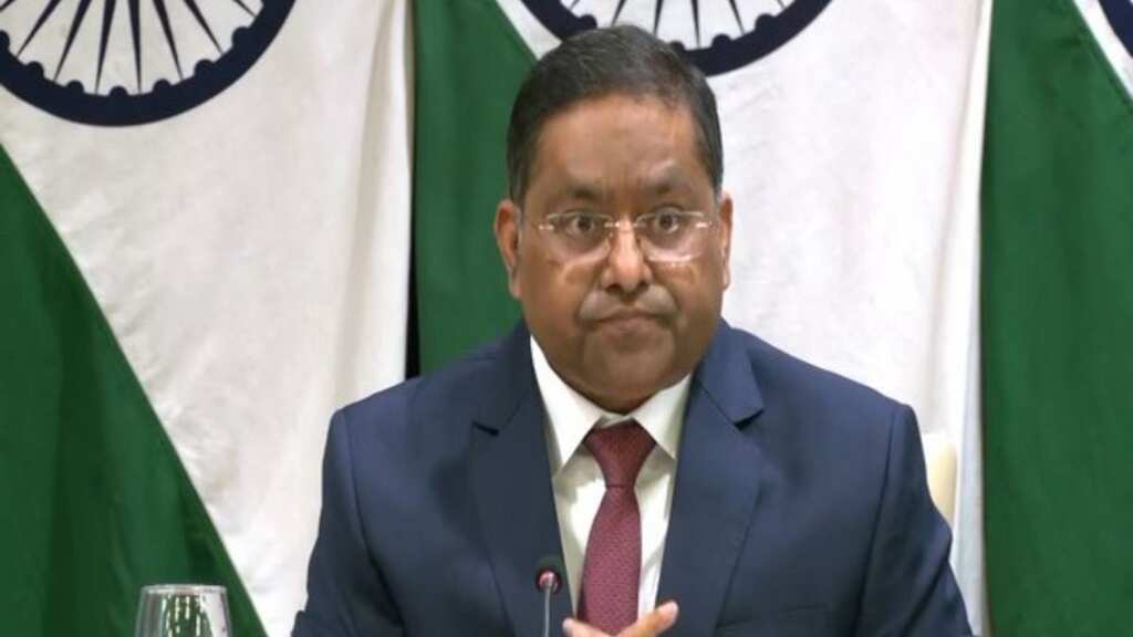 'Indians lured by fake employment opportunities in Cambodia rescued,' says MEA