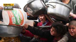 Five killed in Gaza aid delivery chaos, several hit by moving trucks: Medics