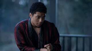Chilling Adventures of Sabrina star Chance Perdomo, 27, dies in motorcycle crash