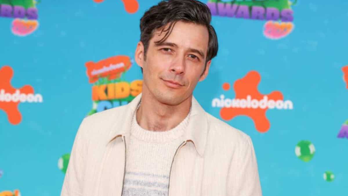 Nickelodeon star Matthew Underwood says he quit acting after getting sexually assaulted by his agent