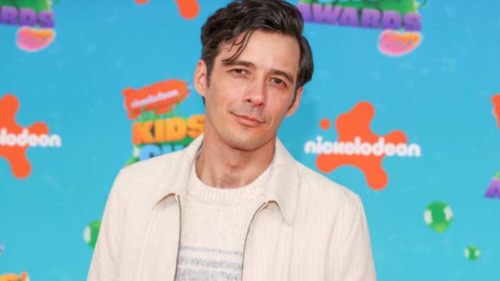 Nickelodeon star Matthew Underwood says he quit acting after getting sexually assaulted by his agent