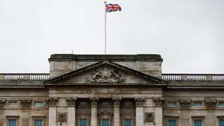 E-rickshaw catches fire near Buckingham Palace, cops say incident not treated as suspicious