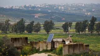 United Nations chief condemns explosion that injured several UN observers in southern Lebanon