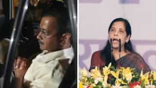 They can't keep Kejriwal in jail for long: Delhi CM's wife lists his six guarantees for Lok Sabha polls