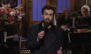 Ramy Youssef urges to pray for Palestine people during his SNL monologue: ‘They’re suffering’