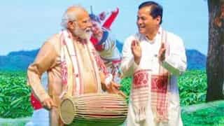 India: Assamese Dhol, Jaapi among 16 items awarded GI tags