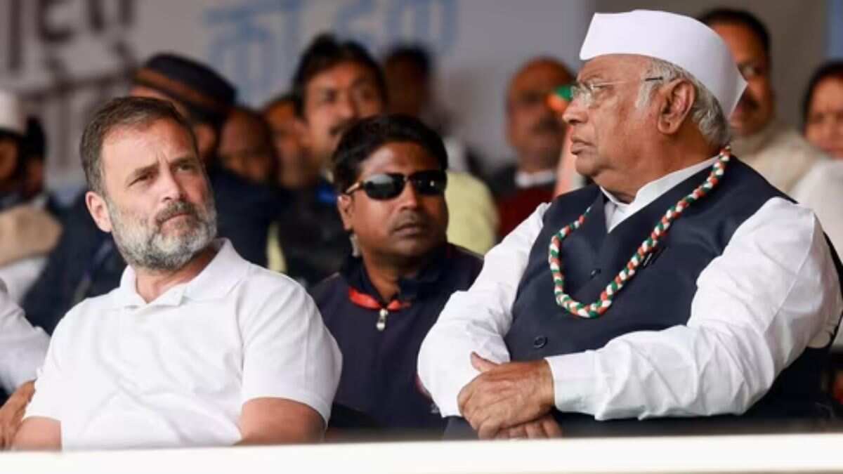 India's Congress party gets fresh income tax department notice: Report