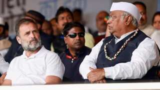 India's Congress party gets fresh income tax department notice: Report