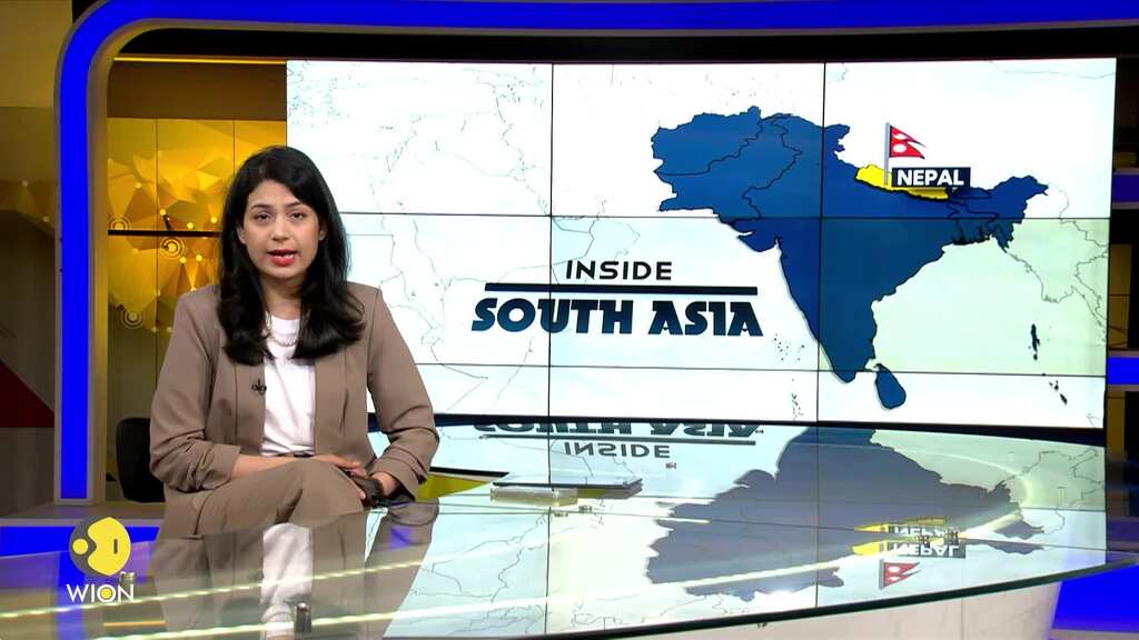 Bring back your poop: Nepal tells Everest climbers