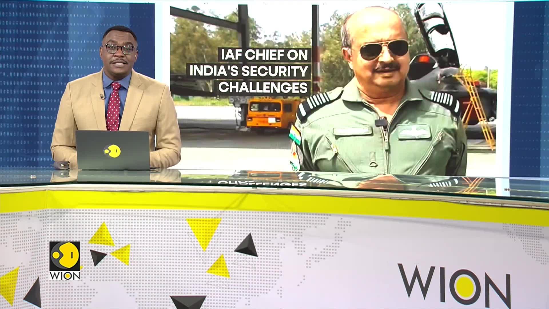 WionNews Video