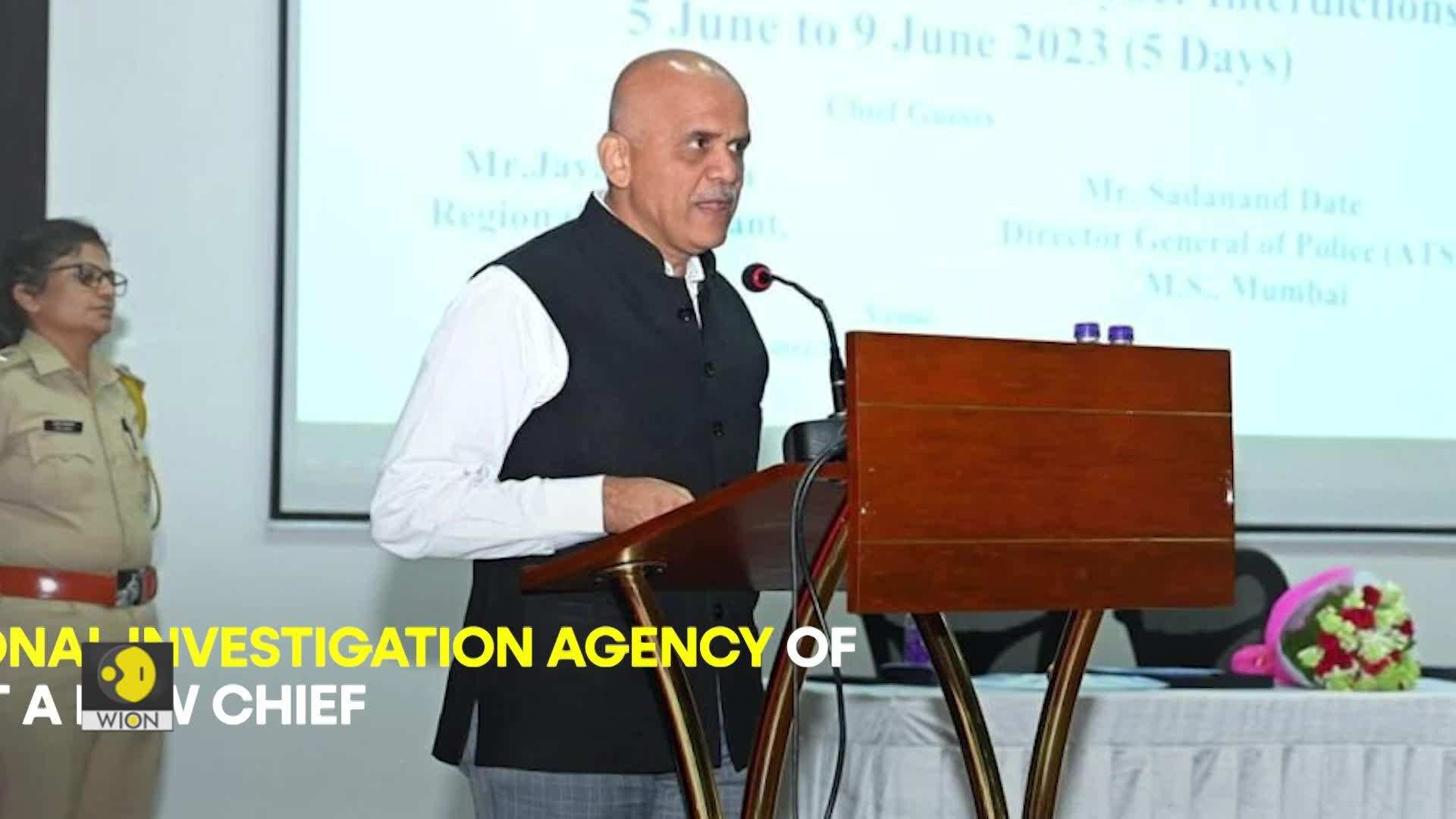 all-about-26-11-hero-sadanand-vasant-date-the-new-nia-chief-wion