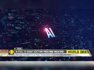 Drug GPT: New AI tool for medication safety & patient understanding