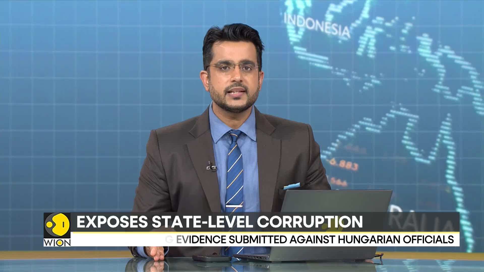 Hungary: Former Government insider leaks audio implicating state