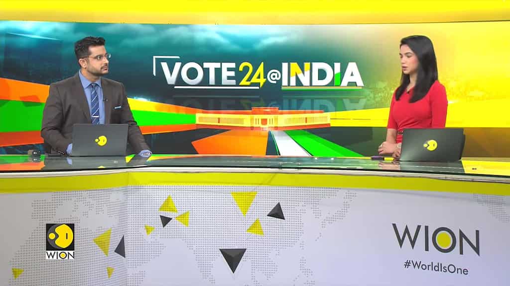 Indian elections: BJP fields ex-diplomat Sandhu from Amritsar, Preneet Kaur from Patiala