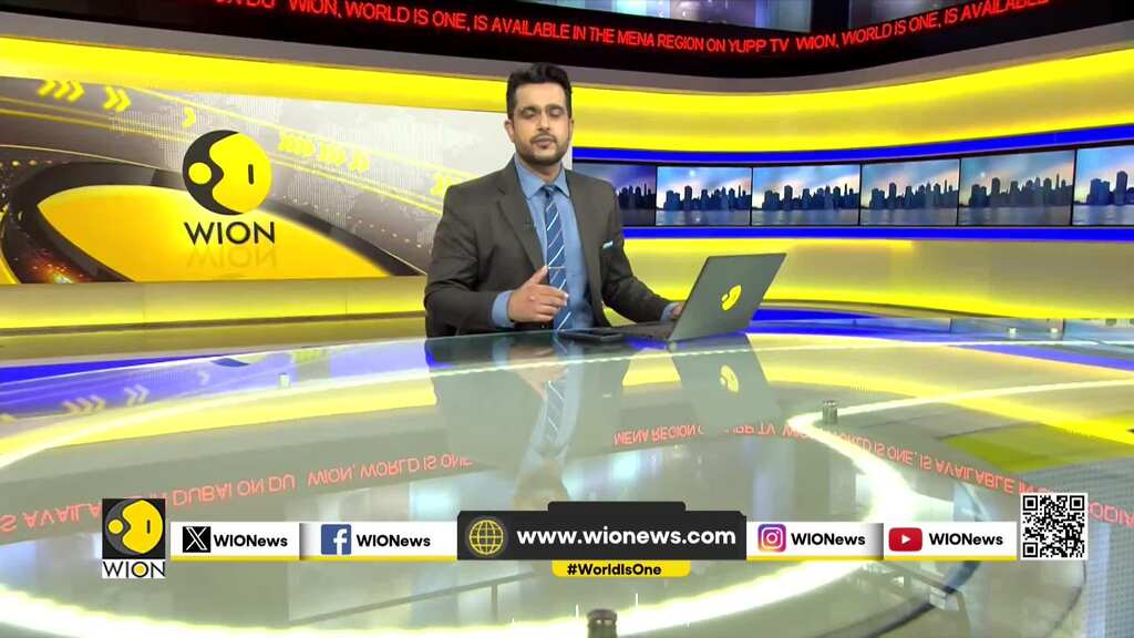 Church of Nativity: The site where Christians believe Jesus was born