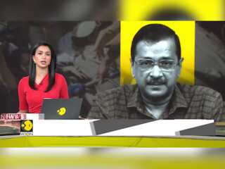 India: Delhi CM Arvind Kejriwal remanded to judicial custody till April 15 in liquor policy case
