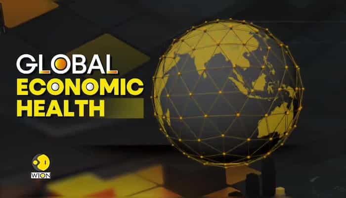 Global markets performance in March