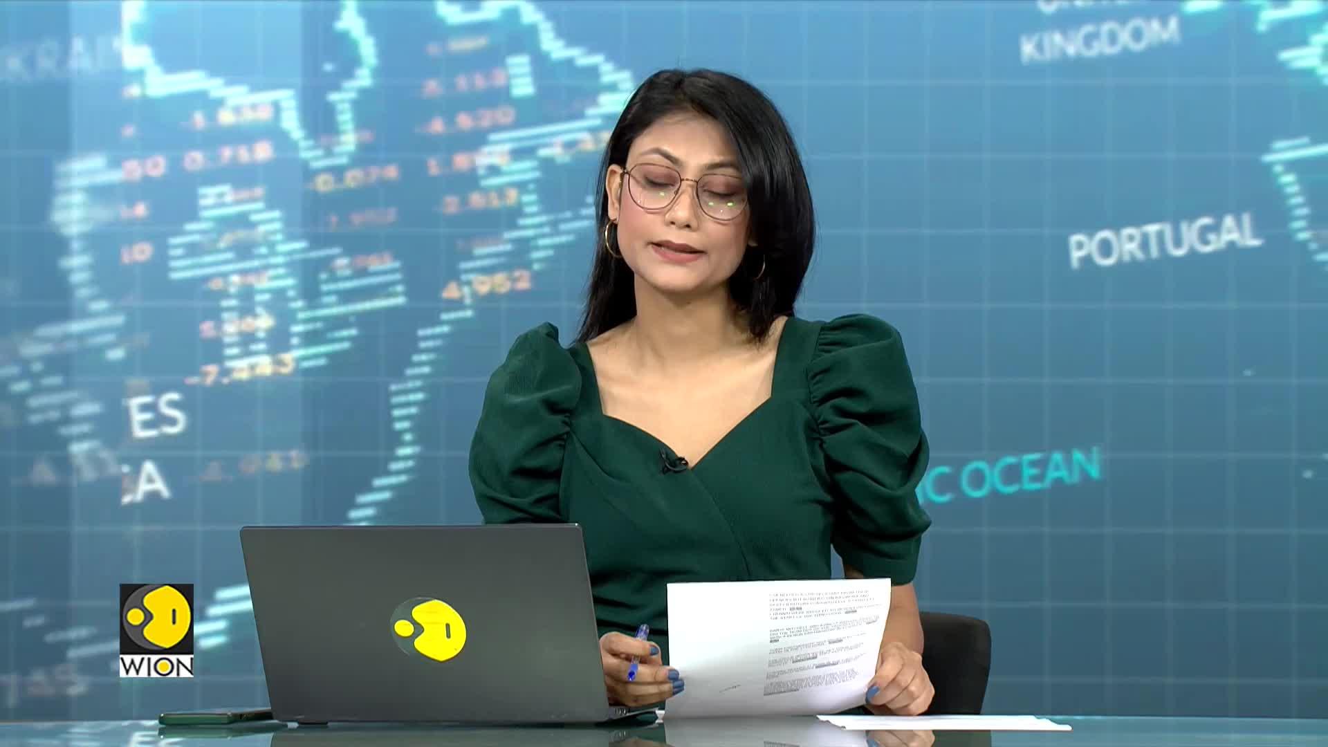 WionNews Video