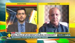 India polls 2024: Can India's polls boost rural consumption?