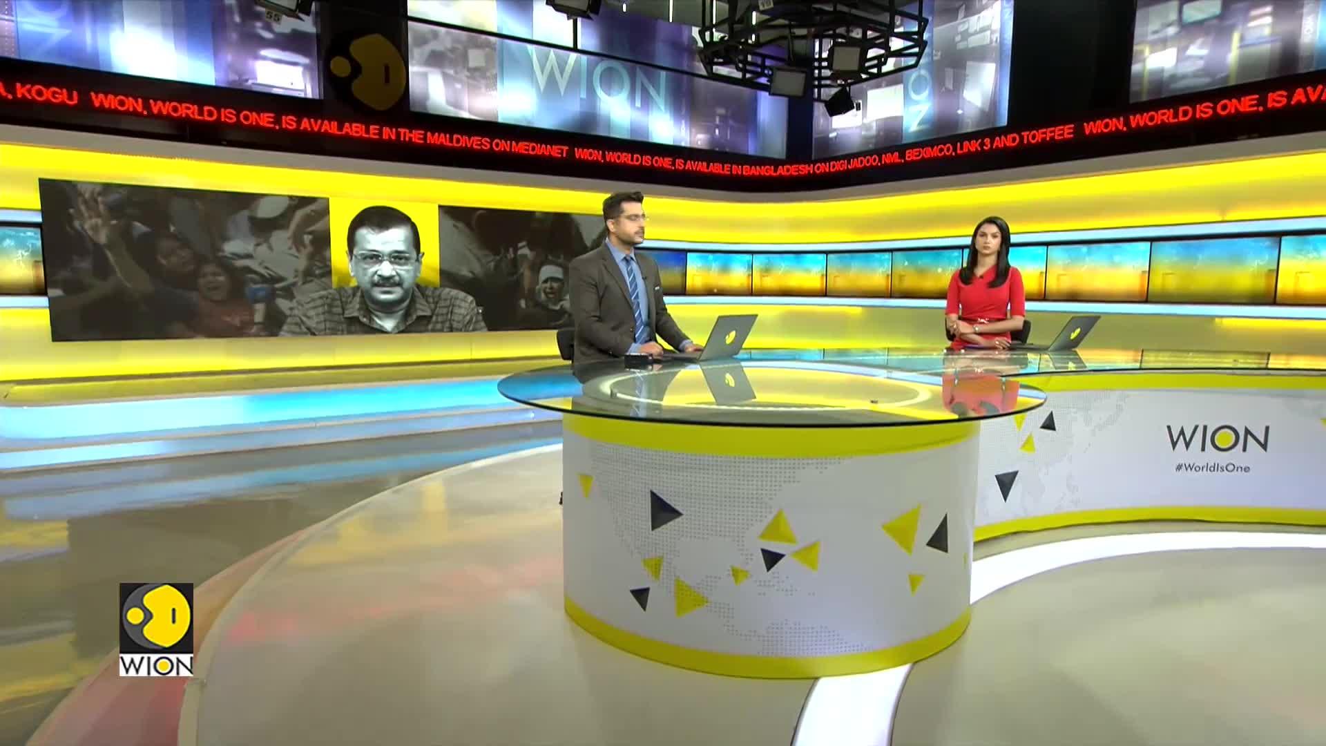 WionNews Video