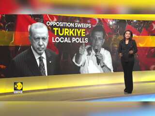 Turkey elections: Voting ends, oppn declares victory in pivotal Istanbul vote