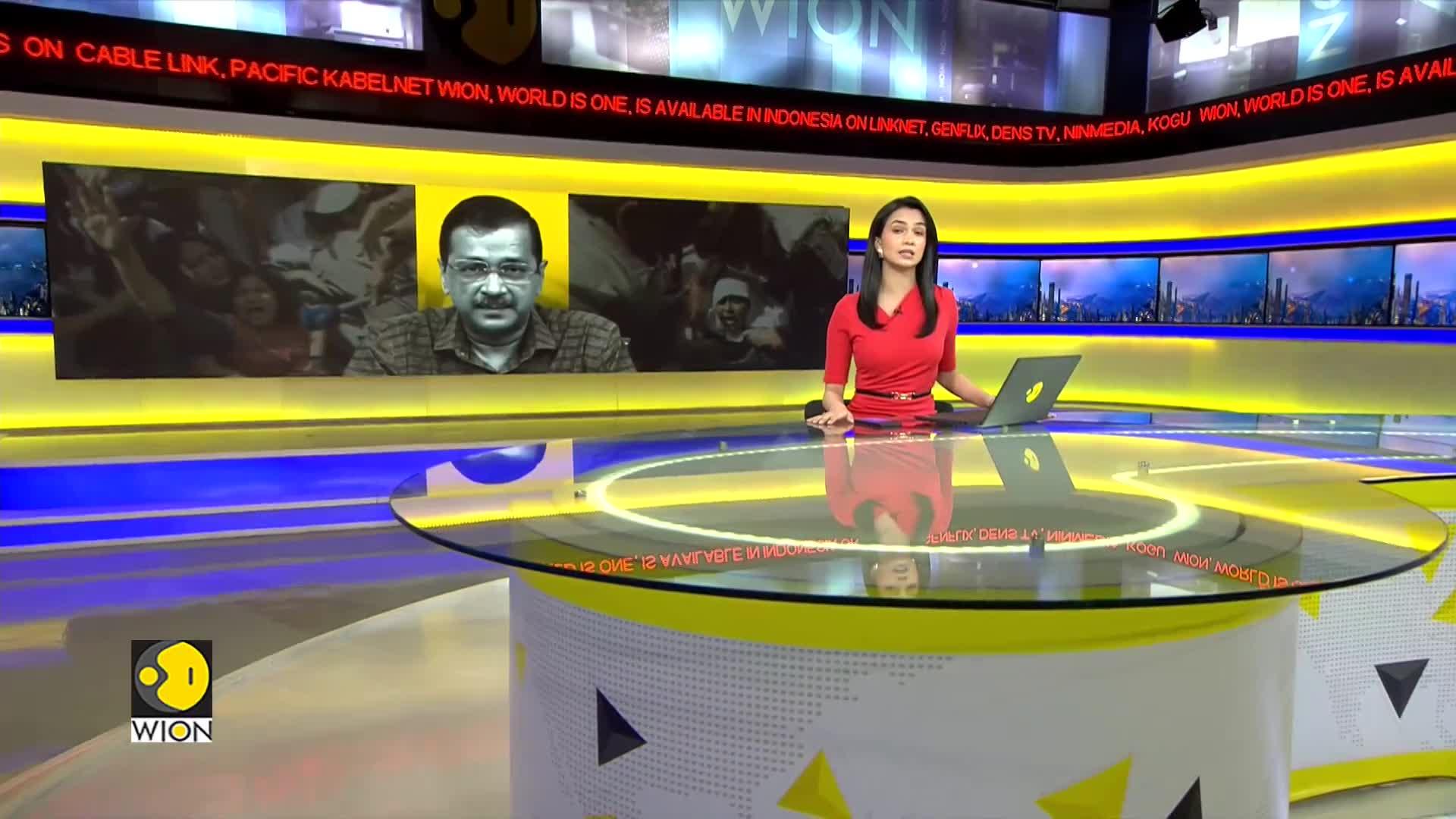 WionNews Video