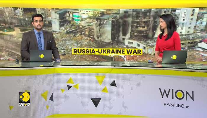 Russia-Ukraine war: France to send old armoured vehicles, new missiles to Ukraine