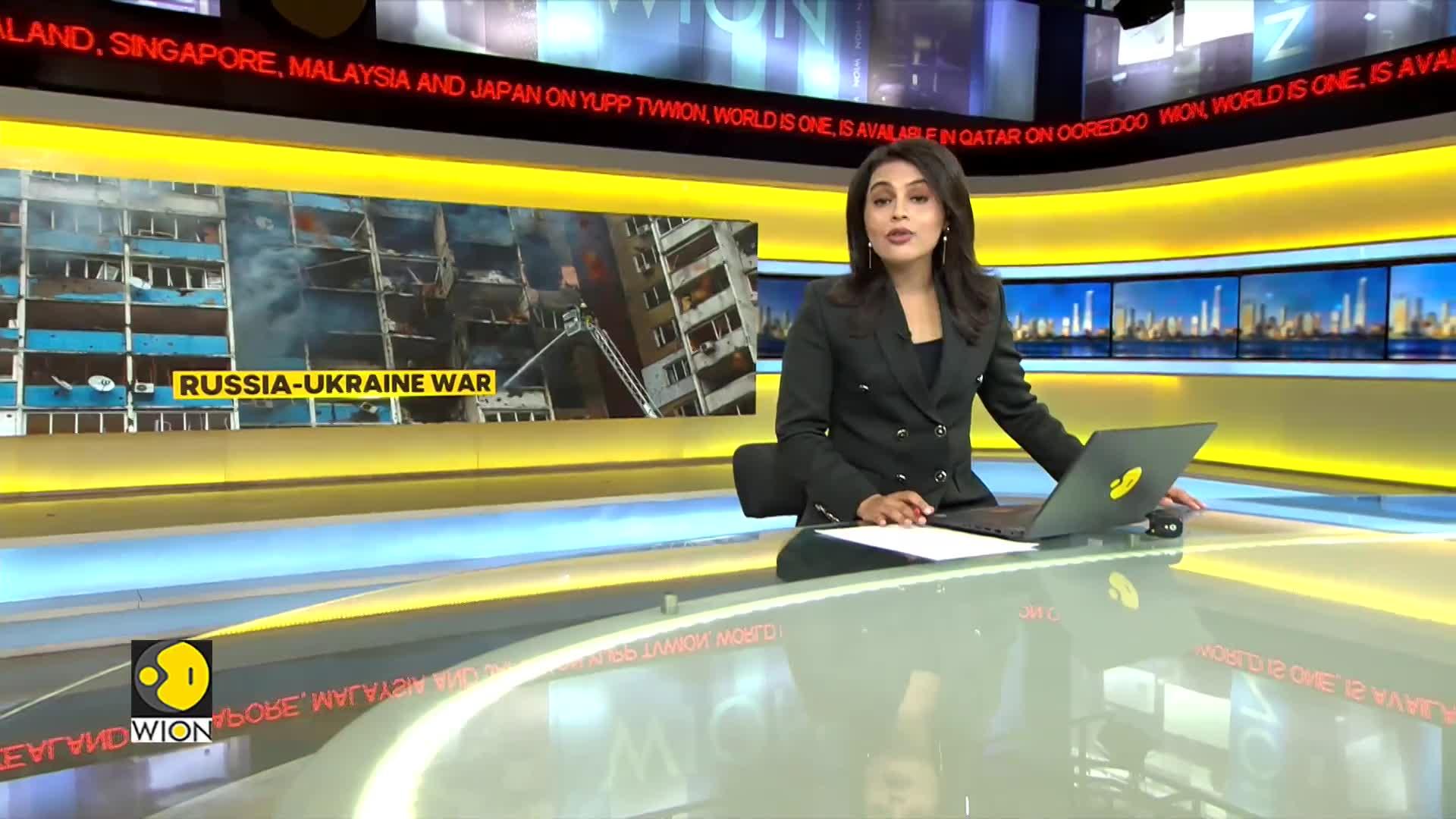 WionNews Video