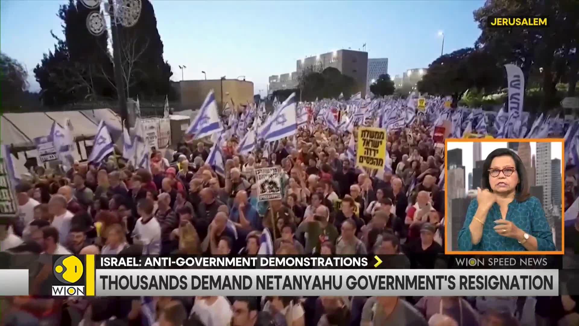 WionNews Video