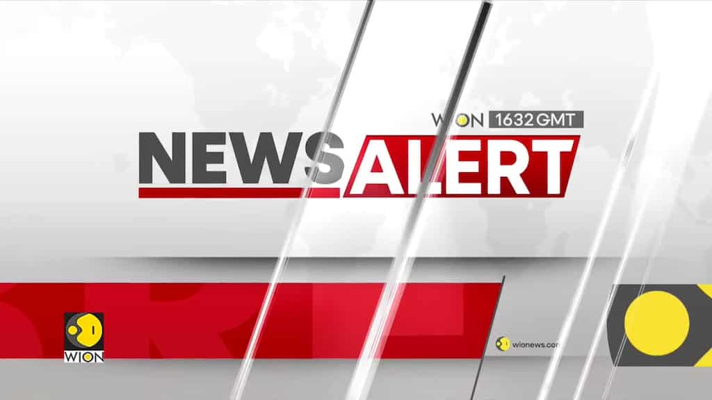 BREAKING: Israeli air strike destroys Iranian consulate in Damascus