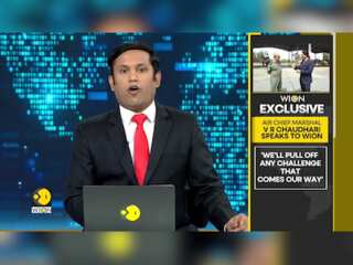 250 Indians involved in cyber scam return from Cambodia