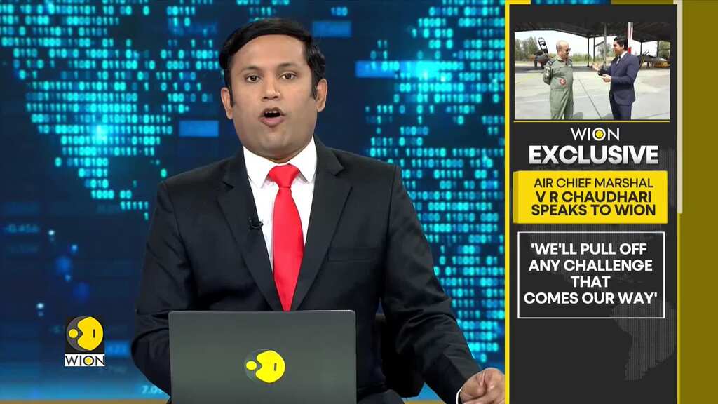 250 Indians involved in cyber scam return from Cambodia