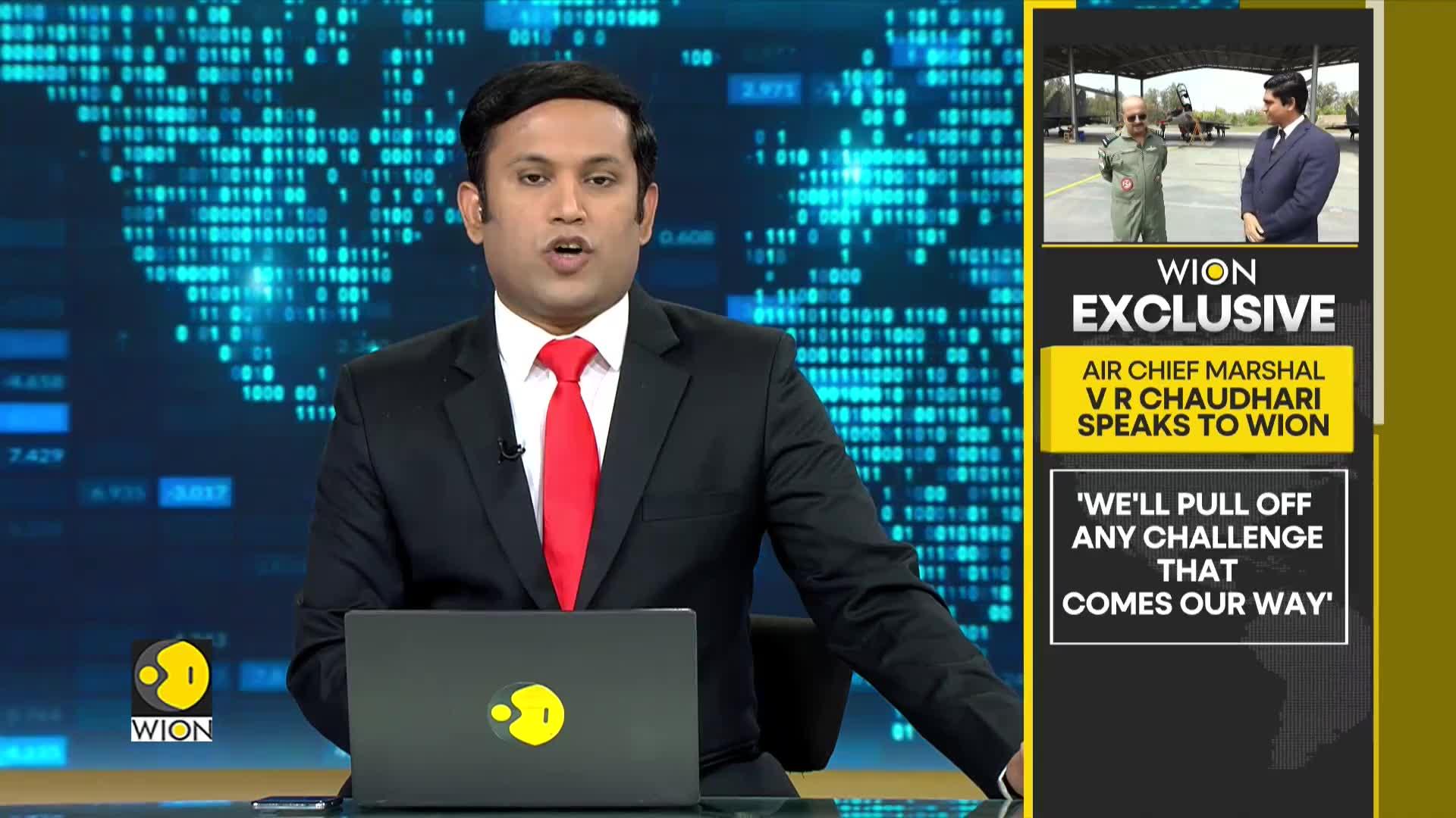 WionNews Video