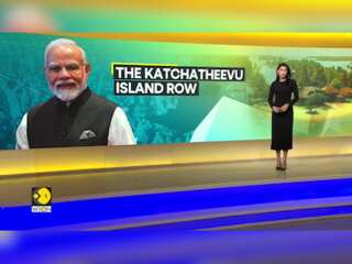 Katchatheevu Island row: Key facts about the tiny island, explained