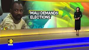 Mali: 50 organisations sign joint statement demanding elections