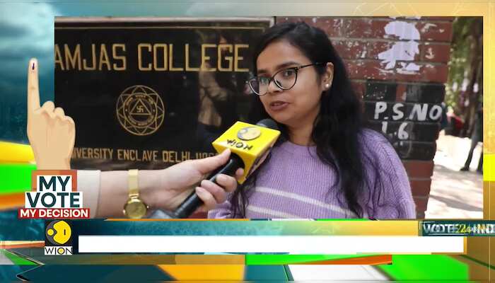 WionNews Video