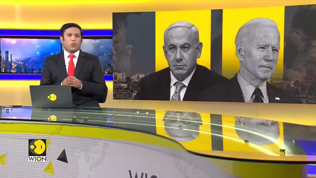 Israel War: Israelis stage largest anti-government protest since start of Gaza war