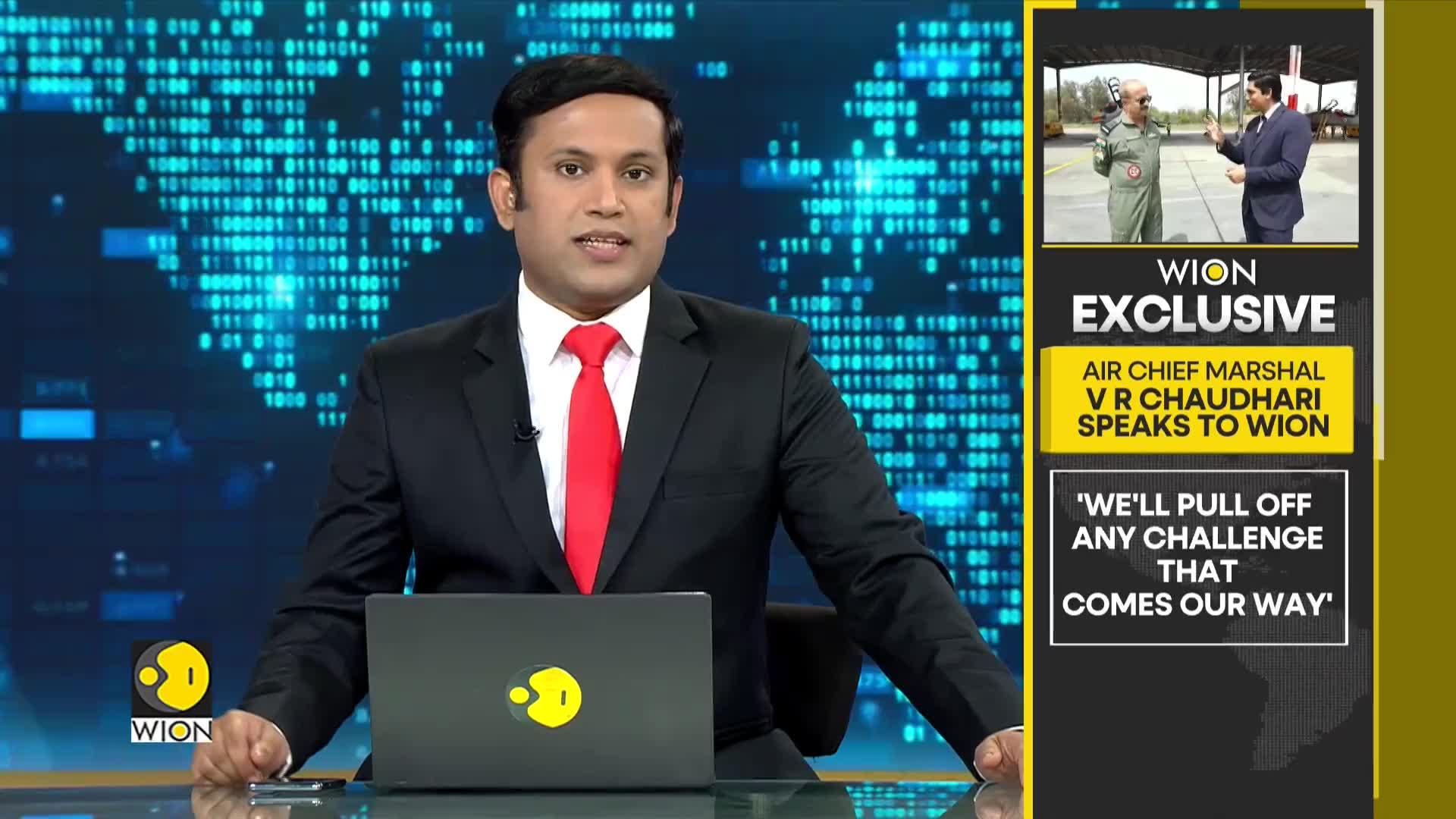 WionNews Video