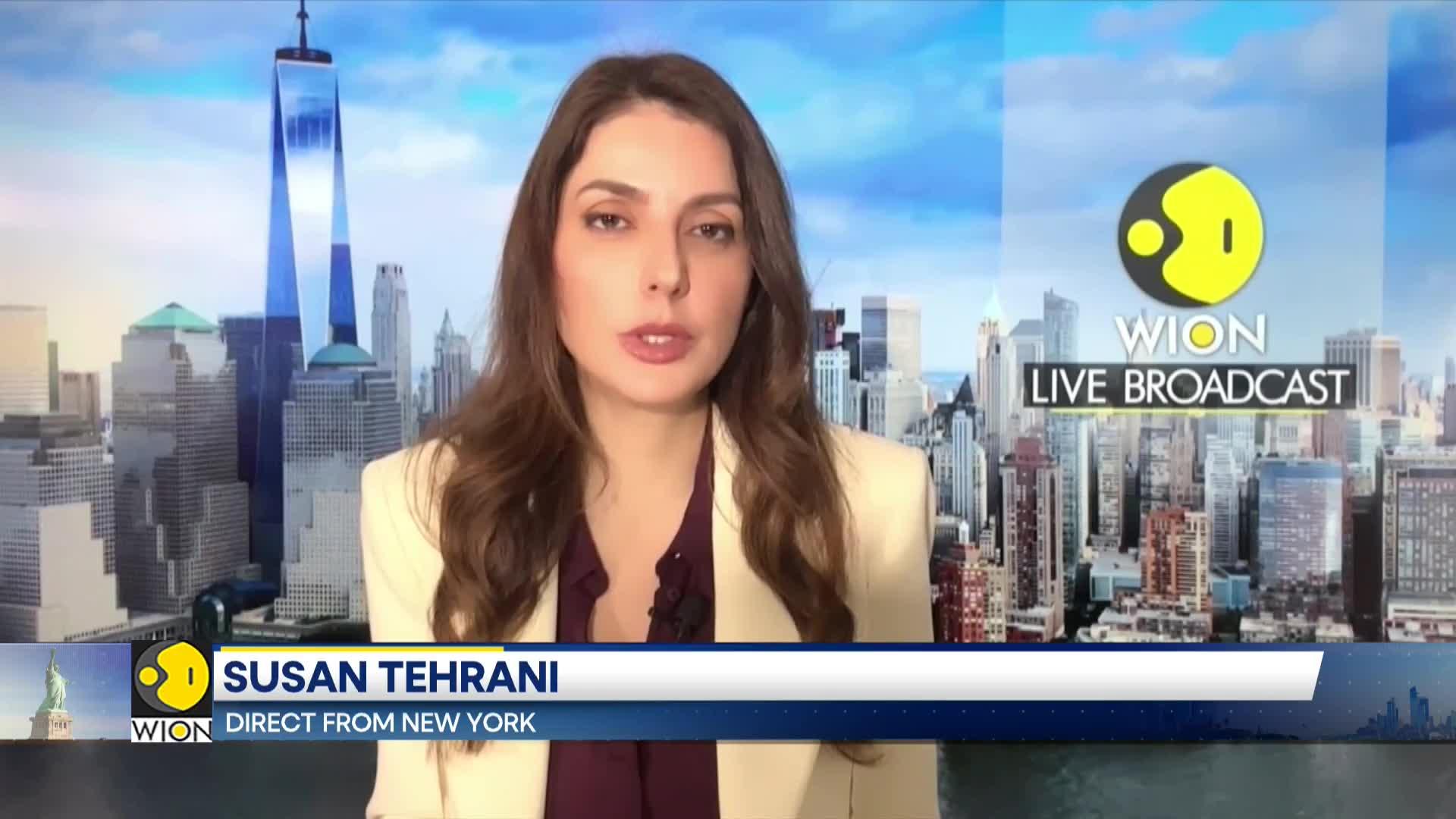 WionNews Video