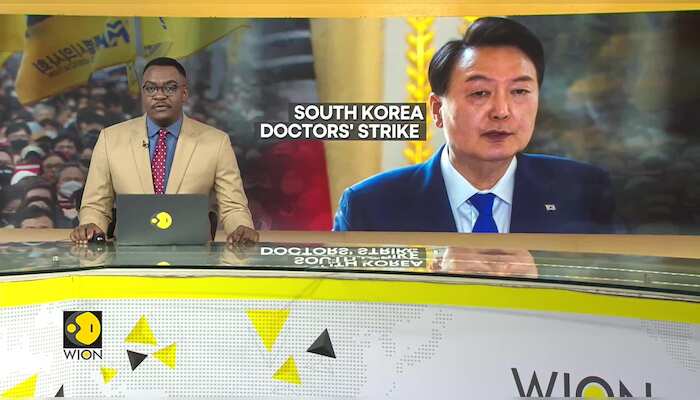 WionNews Video