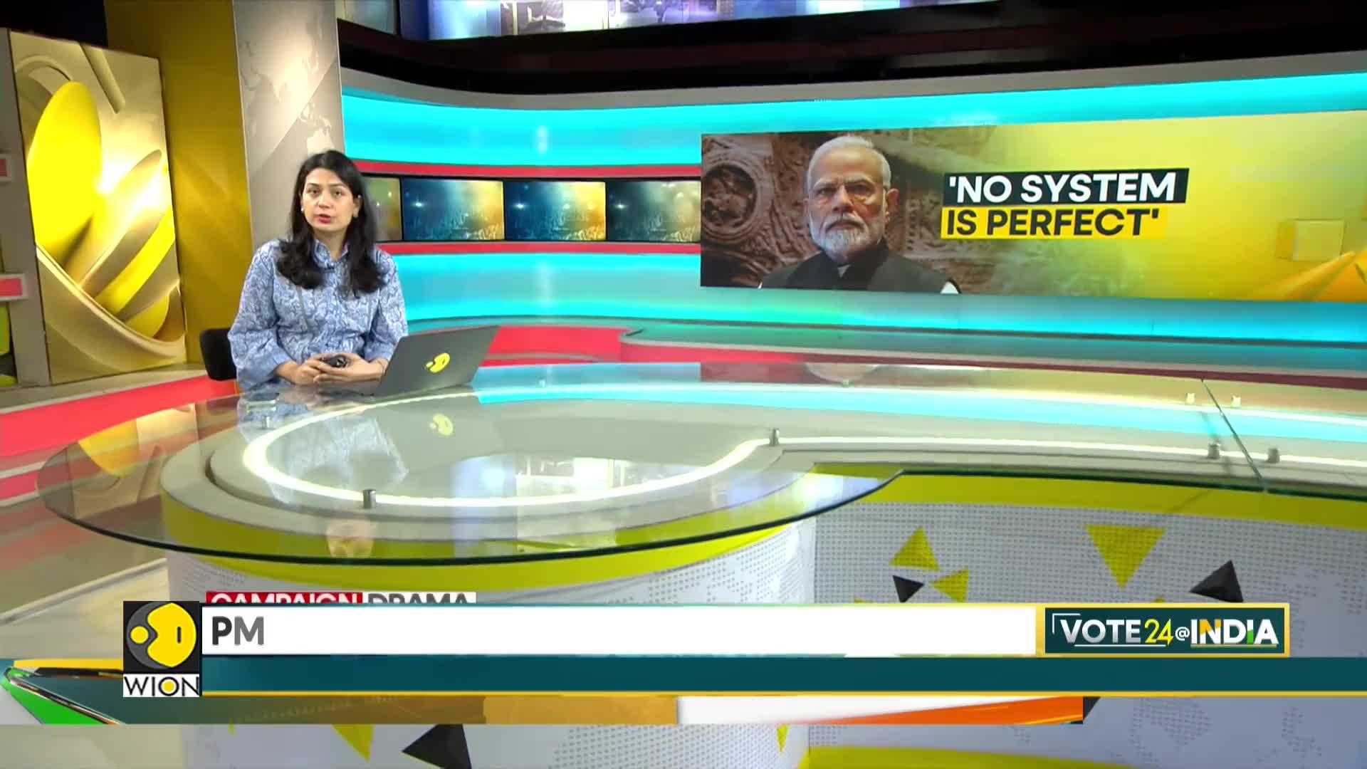 WionNews Video