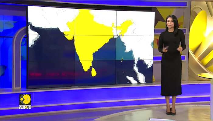 WionNews Video